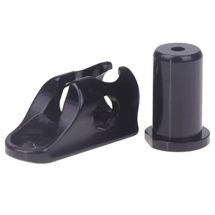 Support de câble en carbone pour vélo de course et VTT amélioration de la performance et de l'esthétique pour cyclistes passionnés