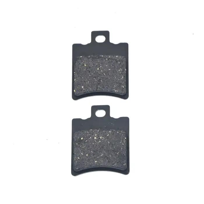 USERX plaquettes de frein à disque moto freins plaquettes de frein à disque avant arrière pour FA193