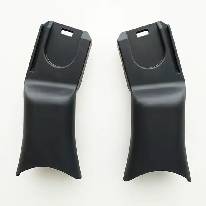Adaptateur de Buggy pour Cybex Priam 2/3/4 e-priam et Aton Cloud Q/Z Maxi Cosi, convertisseur de siè