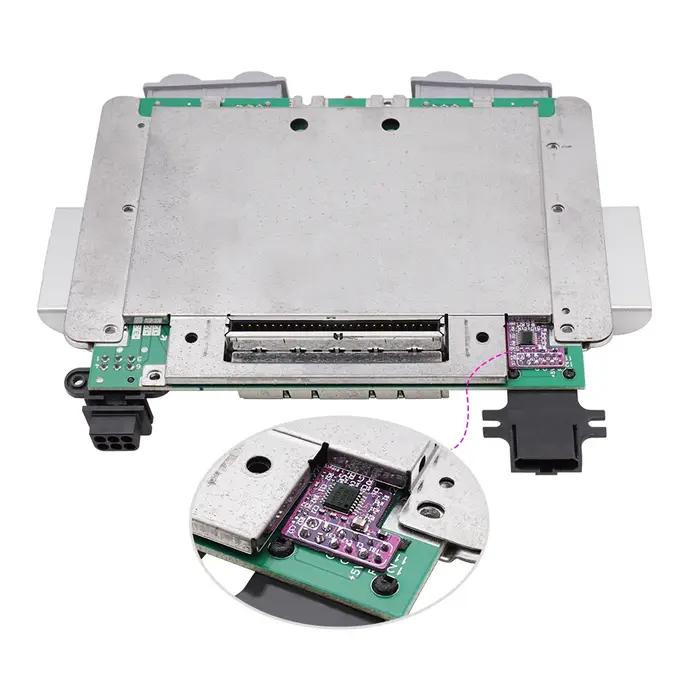 Puce Mod RGB pour Console de jeu N64 NTSC, Kit Mod RGB pour accessoire Nintendo 64