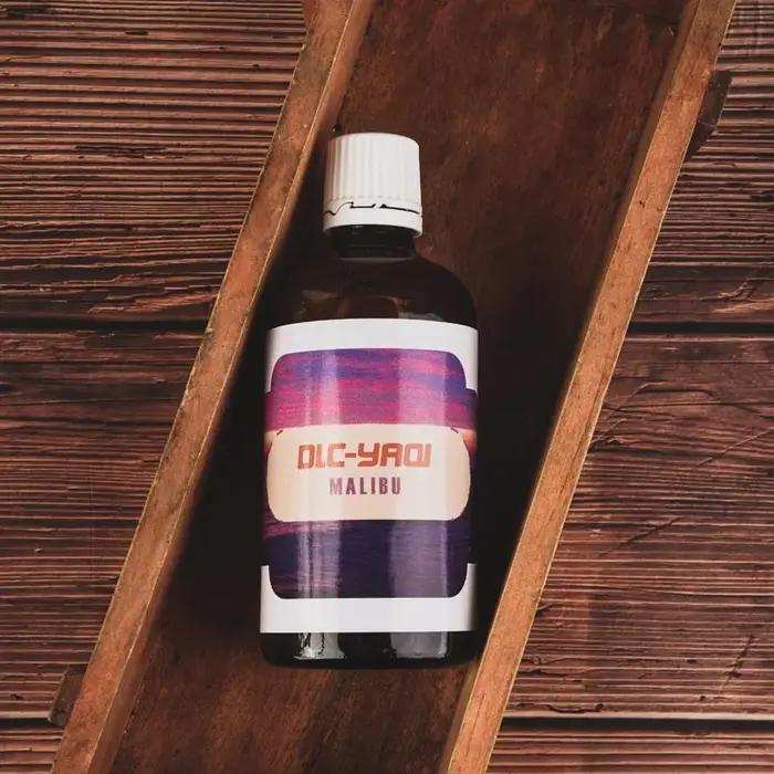 Yaqi Malibu – spray de rasage pour hommes, sans alcool