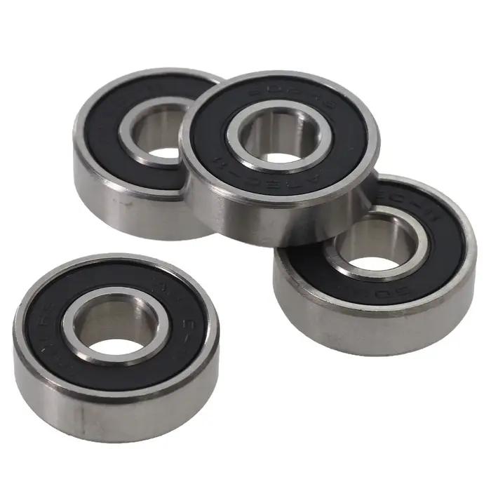 8Pc ABEC-11 roulements de roue de patin à roulettes haute vitesse planche à roulettes Scooter portan