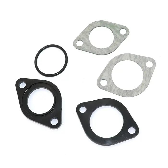 PZ26 PZ27 PZ30 carburateur 26MM 30MM CARB isolateur carburateur joint 6mm collecteur d'admission ent