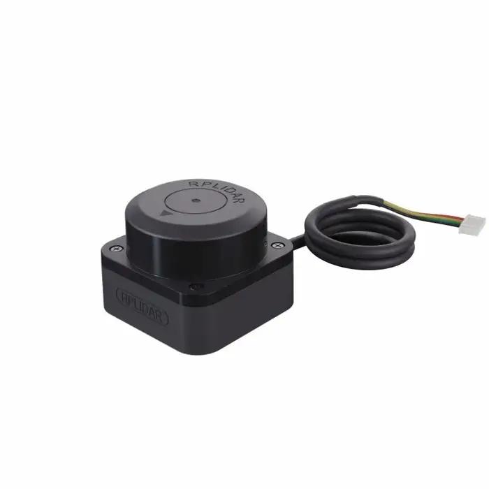SLAMTEC-Capteur Lidar RPLIDAR C1 TOF 12m, balayage à 360 ° pour le positionnement du robot, le Koweï