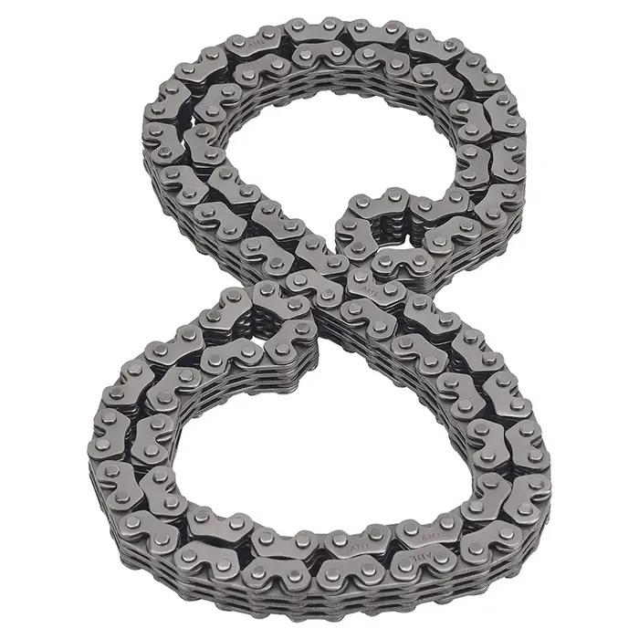 Chaîne de distribution d'arbre à cames de moto, 150 maillons, pour Suzuki GSF1200S GSF1200 Bandit S