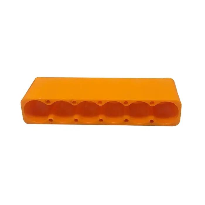 Fixation de pack de batterie pour soudeuse par points, outil de soudage, partenaires en plastique, s