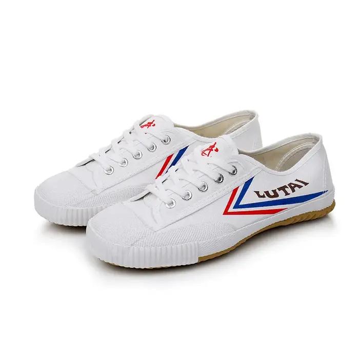 Chaussures Kung Fu Arts Martiaux CLYFAN EU35-46 - Tai Chi Taekwondo Wu Shu Karaté Sport Adultes Grande Taille