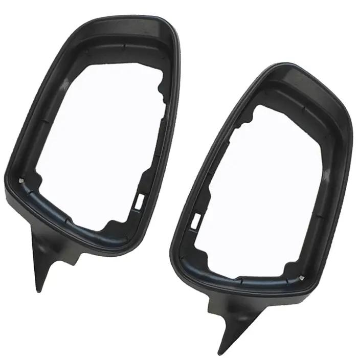Boîtier de rétroviseur de remplacement, garniture gauche droite pour Kia Cerato Forte Ceed JD 2013 –