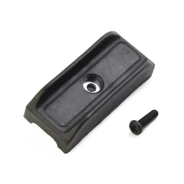 Porte-embout de tournevis magnétique avec vis pour DEWALT 10.8V 14.4V 18V XR, clé à percussion sans