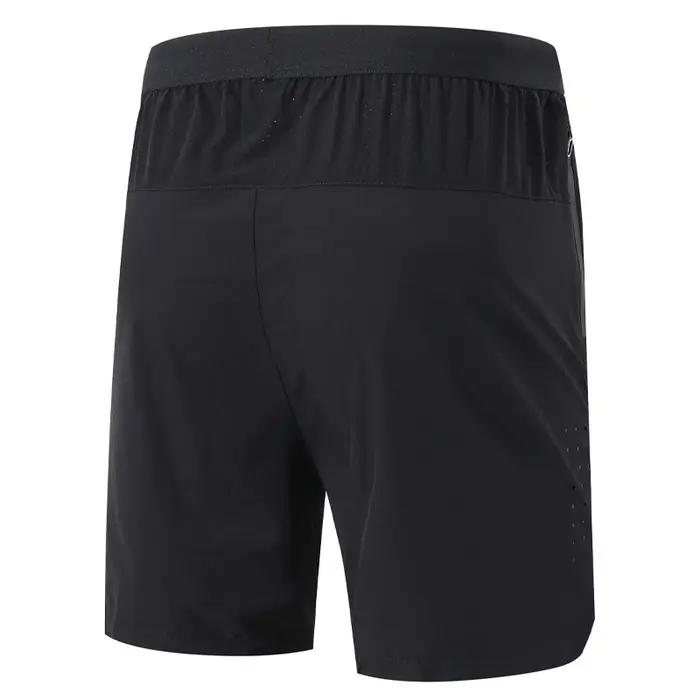 Short de sport homme mince été crossfit - Bas confortable jogging exercice plage taille 4XL