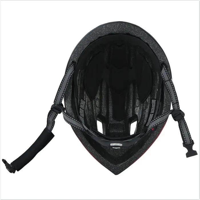 Nouveau YUMAJ TT casque lunettes Aero route casques de vélo course cyclisme vélo sport casque de séc