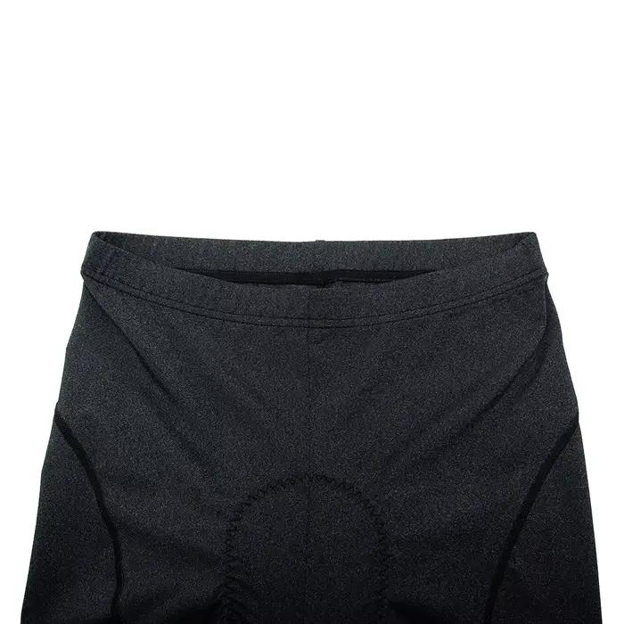 Ykywbike short de cyclisme pour hommes sous-vêtements de cyclisme belgique haute élastique éponge Pa