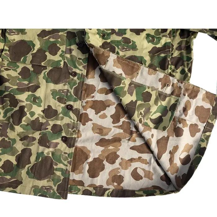 Uniforme de Soldat Américain WW2