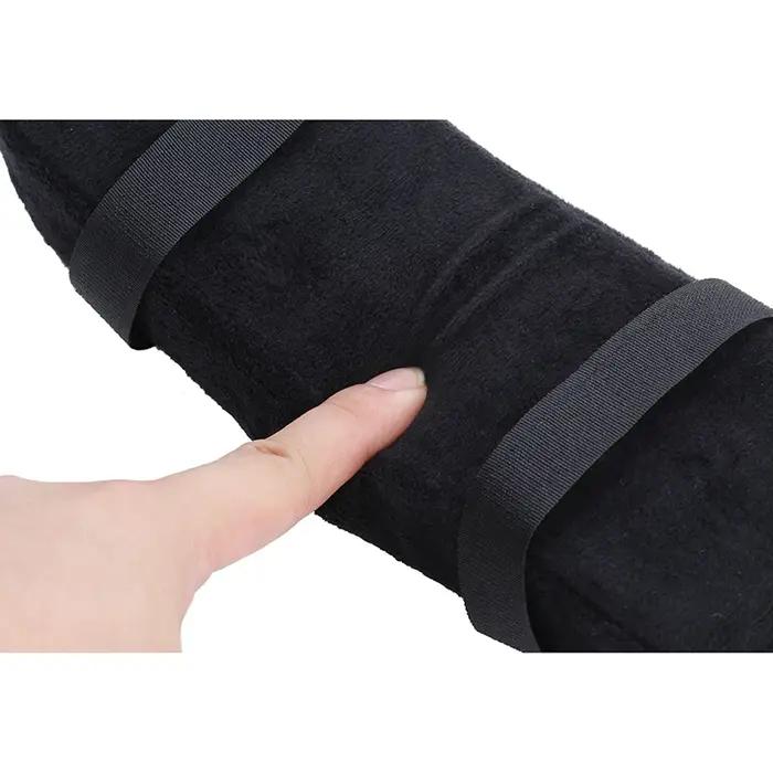 Smelov – pièces de chaise de bureau, coussin de bras en mousse à mémoire de forme, housse d'accoudoi