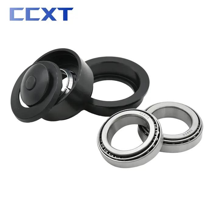 Kit de roulement de colonne de direction pour vélo électrique, pièces de moto, Segway X260, X160, Su