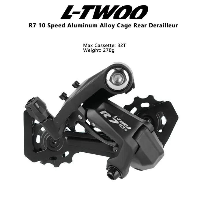 LTWOO R7 2x10 vitesses