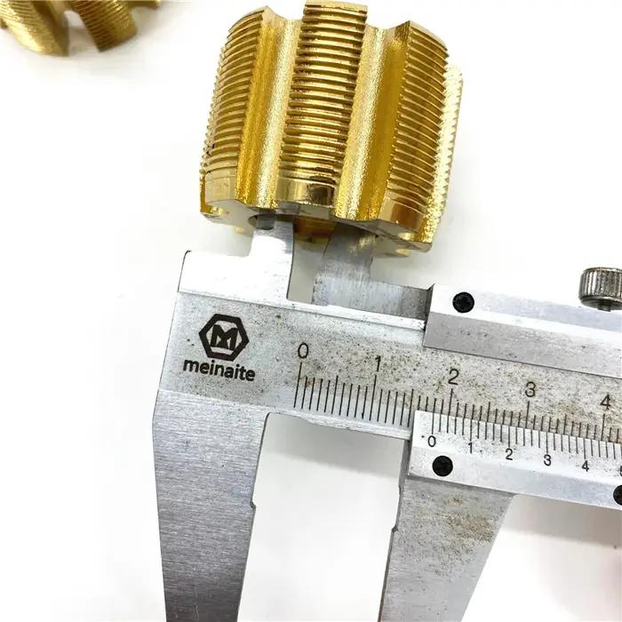 Outil de taraudage d'invite astronomique de vélo, pièces de filetage, fraise d'axe, outils de taraud