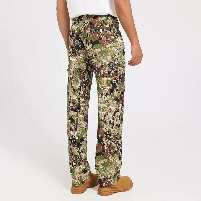 Pantalons de voyage en plein air dans la Jungle de haute qualité, vêtements de travail pour camion d