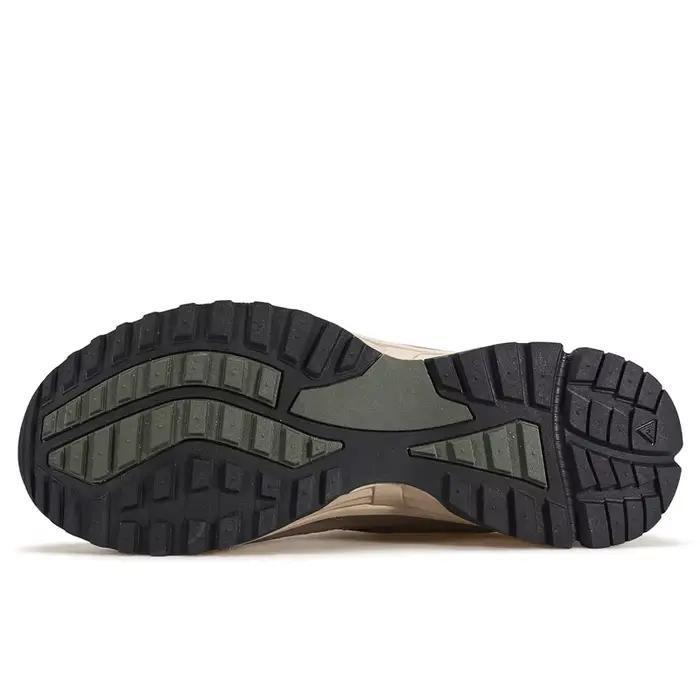 HUMTTO-Chaussures de Randonnée Imperméables et Respirantes pour Homme, Baskets de dehors de Luxe, d'