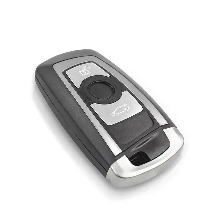 KEYYOU HUF5662 HUF5767 HUF5661 clé à distance ID49 pcf7945 pour BMW série F 3 5 7 X5 X6 F20 F22 F30