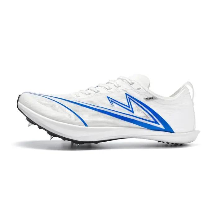 Sonic Cat entièrement en carbone plaque d'athlétisme sport examen course saut chaussures athlètes pr