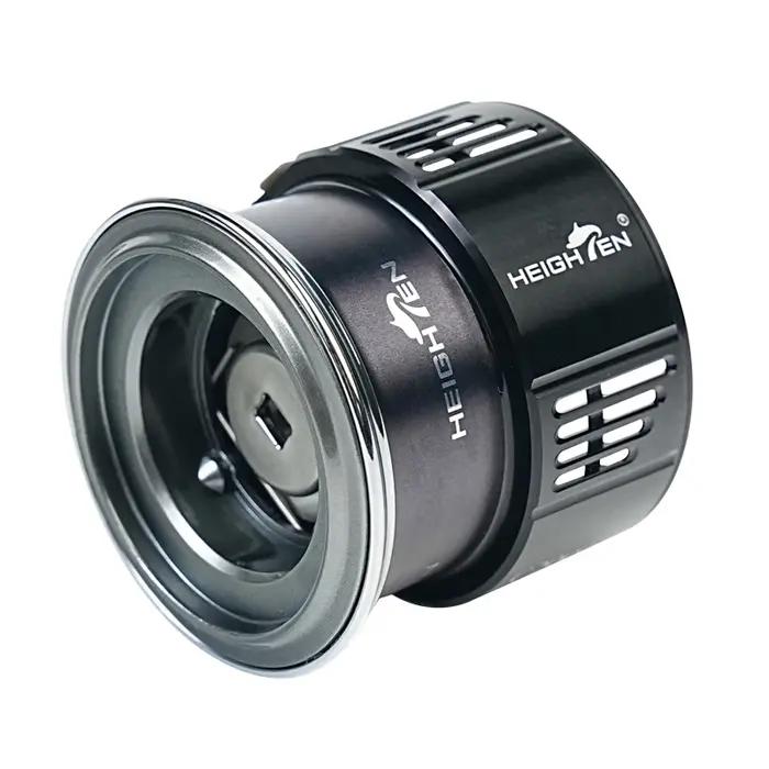 HEIGHTEN Bobine de rechange C2000S, pour 18/19 STELLA / 20 TWIN POWER / 19 Wars CLS ISH / 19 AstroDI