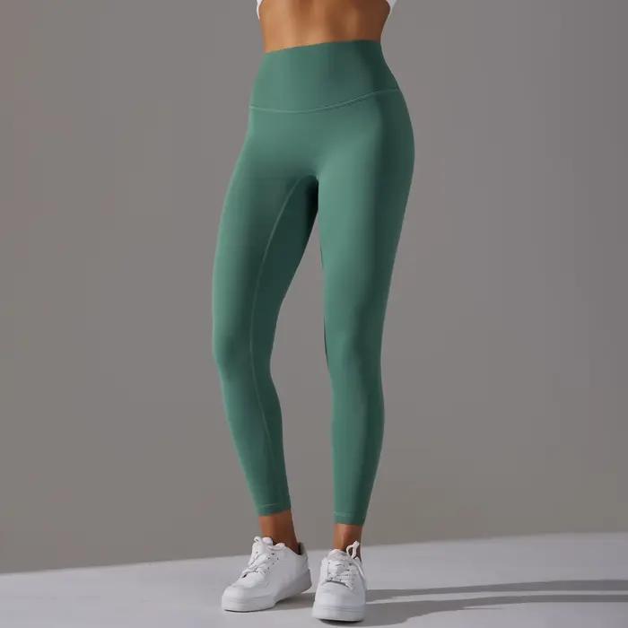 Leggings de Yoga pour femmes, pantalons de Fitness, de course, de cyclisme, de sport, respirants, ta