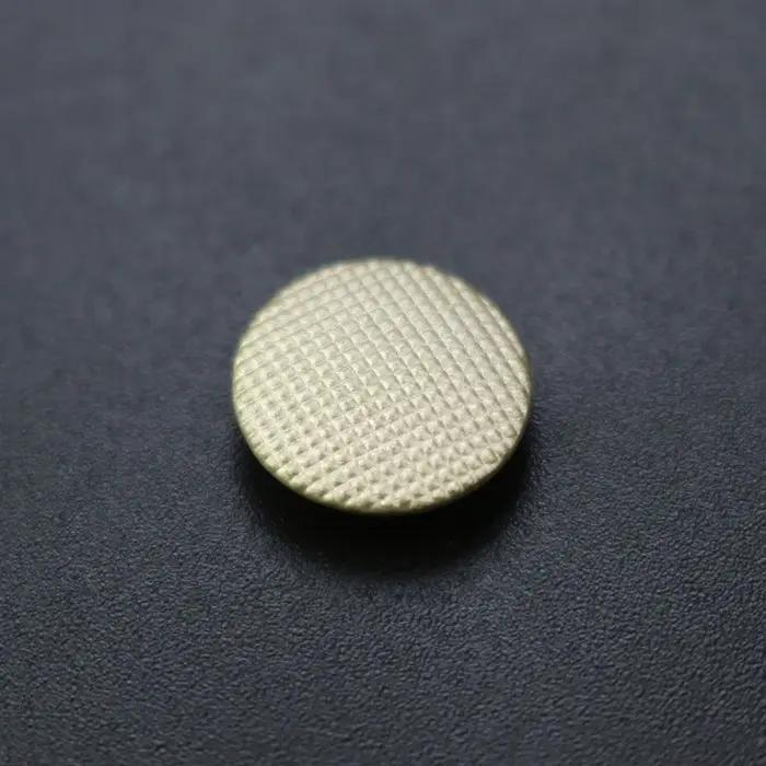 YUXI 1 pièces capuchon de Joystick analogique multicolore pour PSP1000 PSP 1000 capuchons de Joystic