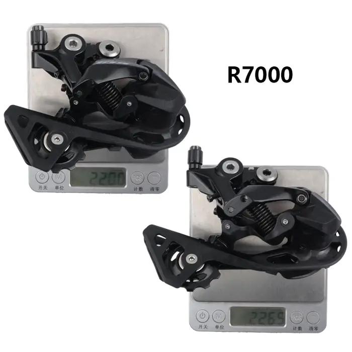 Shimano 105 R7020 + R7070 / Ultegra R8020 + R8070 11s groupe R7020/R8020 frein à disque hydraulique
