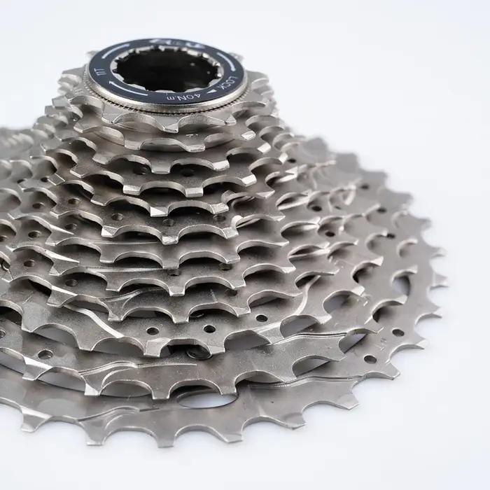 ZRACE nouvelle Cassette 12S HG Cassette de vélo de route 12 vitesses, 11-30T, 11-32T, 11-34T