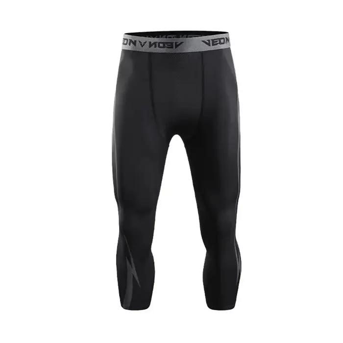 Leggings de musculation athlétique, respirant, taille élastique, pantalon de Compression 2023, Desig