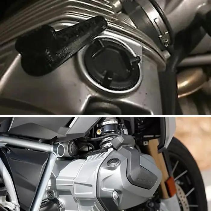 Outil de bouchon de remplissage d'huile moteur de moto, clé de retrait pour BMW R1250GS R1200GS LC A
