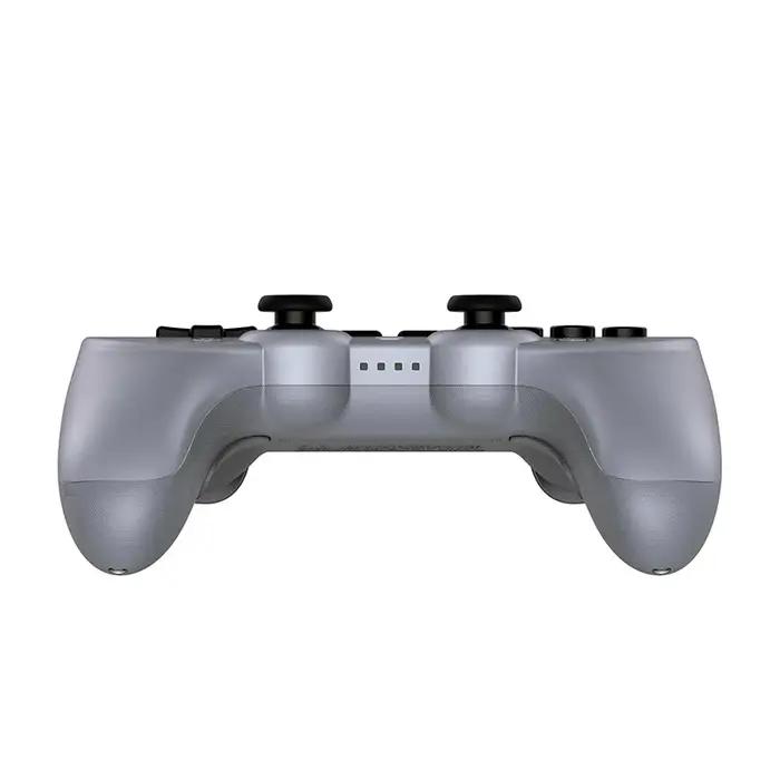 8BitDo Pro 2 manette de jeu filaire contrôleur USB pour Nintendo Switch Windows Steam Raspberry Pi N
