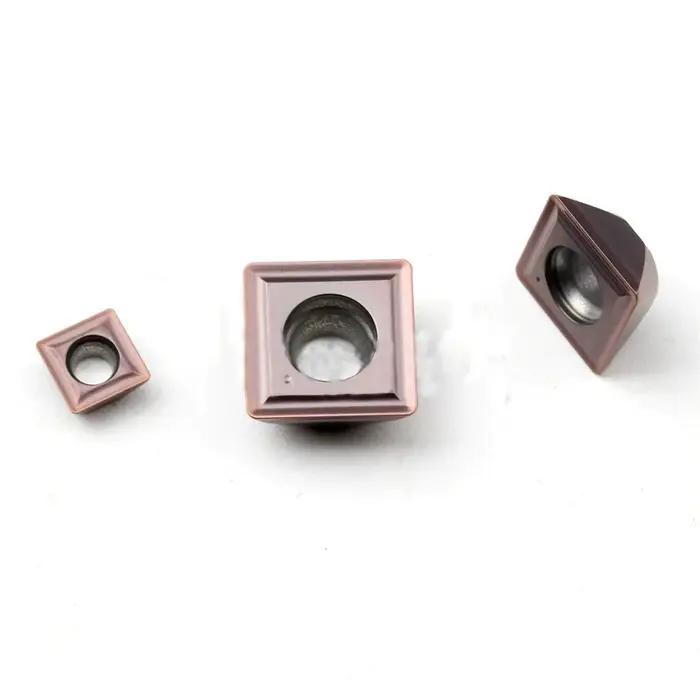 Kakarot 45 degrés point fixe chanfreinage Machine-outil support blanc CNC tour coupe adapté pour SPM