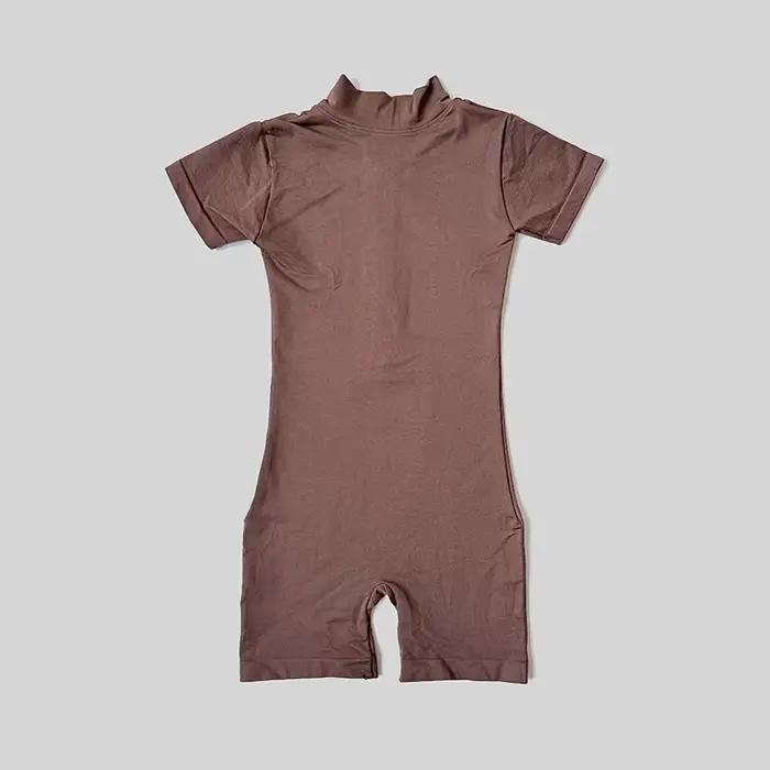Body de sport pour femmes, combinaison de Yoga, respirant, séchage rapide, vêtements d'entraînement