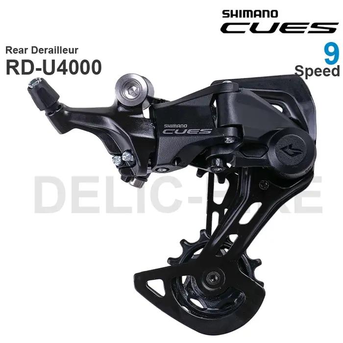 WinterMANO ES U4000 Groupe Toxique SL-U4000-9R RD-U4000 CS-LG300-9 CN-LG500 Pièces d'Origine