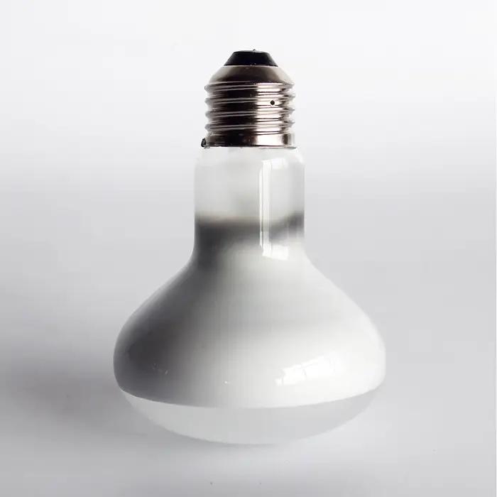 UVA + UVB lampe chauffante pour Reptile 220v ampoule chauffante pour tortue lézard Reptile lampe de