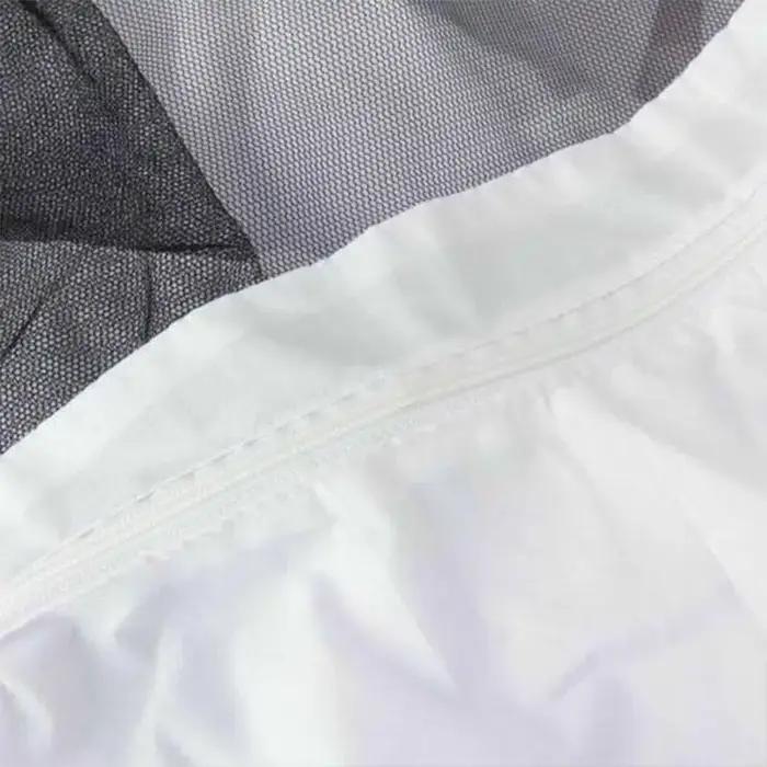 2025NEW veste de protection pour apiculture voile Smock équipement apiculture chapeau manches apicul
