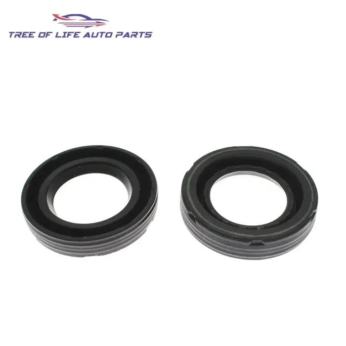 Kits de joint d'huile de couvercle de valve 8 pièces 98014752 Pour couvercle de Valve Opel Astra H