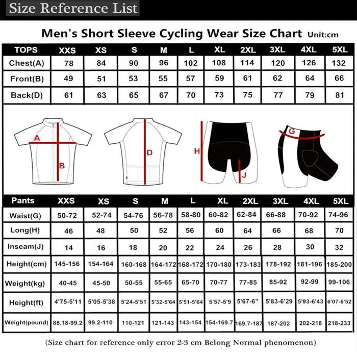 2025 RAUDAX nouveau ensemble de cyclisme pour hommes vélo de route respirant combinaison de cyclisme