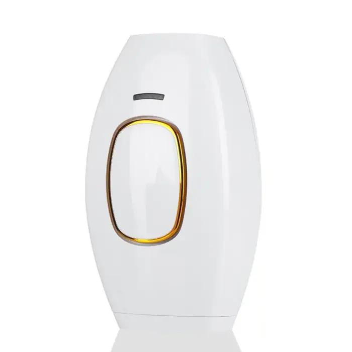 Épilateur laser professionnel à usage domestique pour homme et femme, combiné d'épilation IPL en con