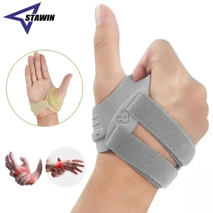 Orthèse articulaire pour orthèse de pouce CMC, 1 pièce, pour l'arthrose, les douleurs articulaires C