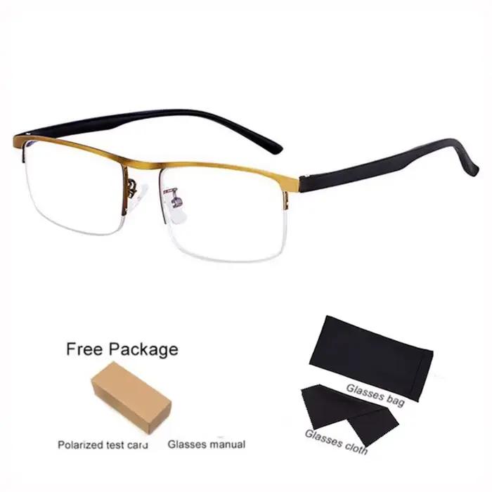 Lunettes de lecture progressives multifocales intelligentes pour hommes et femmes, lunettes à réglag