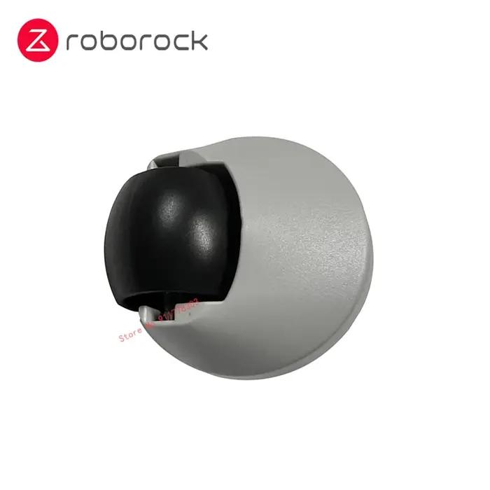 Roue omnidirectionnelle originale pour Roborock S60/S6/S65/S5 MAX/S6 MaxV/S7/S6 Pure/roue à roulette