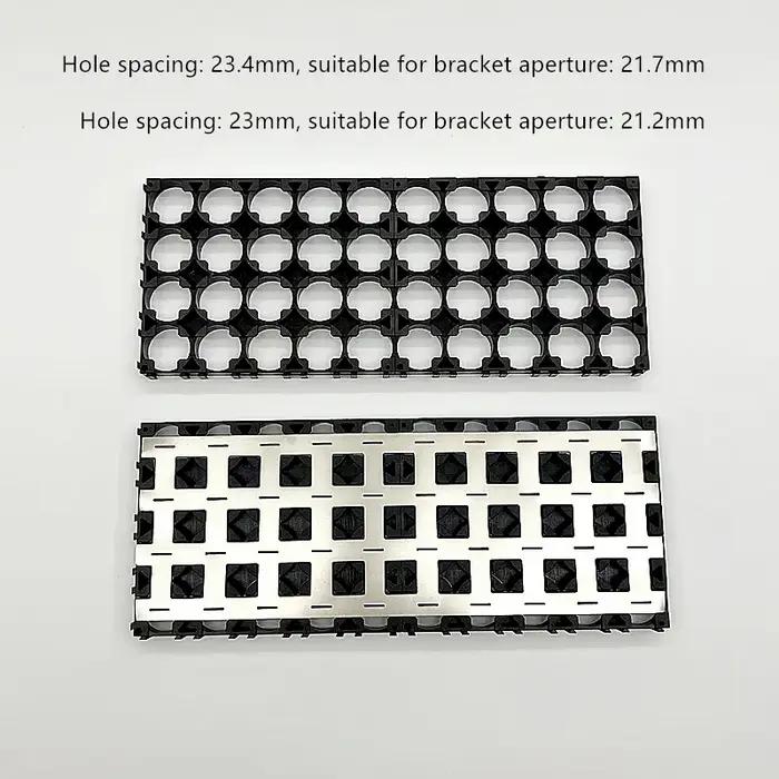 Bande de nickelage 2P 3P 4P 21700 SPCC, bande de Nickel pour batterie, Machine à souder par points,