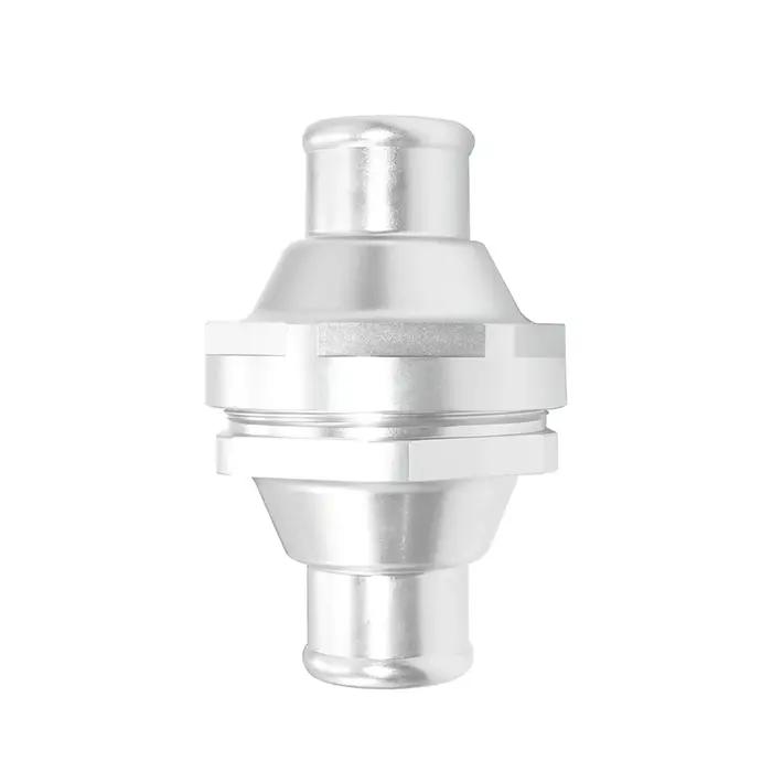 Boîtier de Thermostat en ligne série K K20 K24, avec T-Stat, pour Acura Honda RSX Civic YX03805