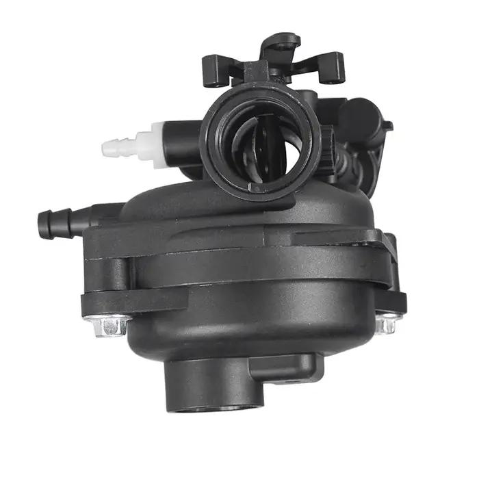 Kit de carburateur CMCP pour Briggs & Stratton, 590556, 799583, 591979, 595656, 593261, 591160, tron