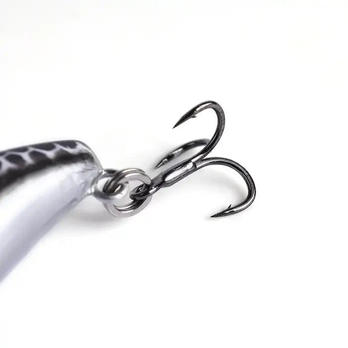 OUTKIT 2022 nouvelle arrivée conception japonaise petits leurres leurre de pêche 3g 40mm coulant vai