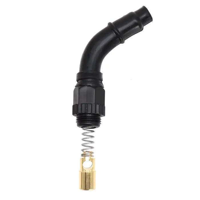 ZSDTRP pour KEIHI FCR-MX carburateur coulissant plat démarrage à chaud soupape de démarrage à piston