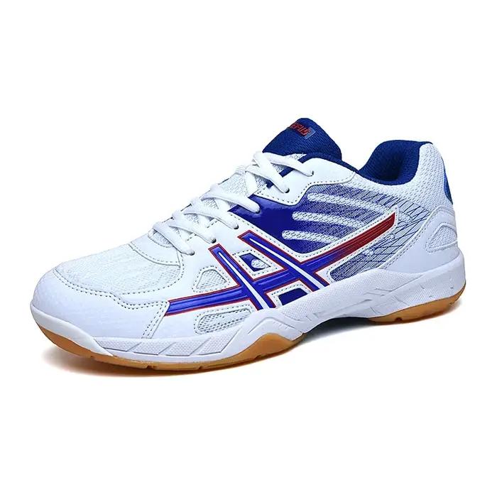 Chaussures de Sport légères pour enfants, baskets respirantes pour garçons et filles, de Badminton p